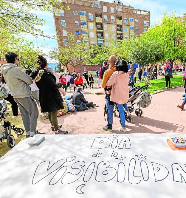 La infancia trans celebra la visibilidad