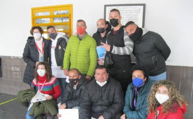 Matrix, una herramienta para que las adicciones sean cosa del pasado