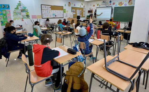 El Gobierno destina más de 11 millones de euros a la Región de Murcia para formación digital del profesorado