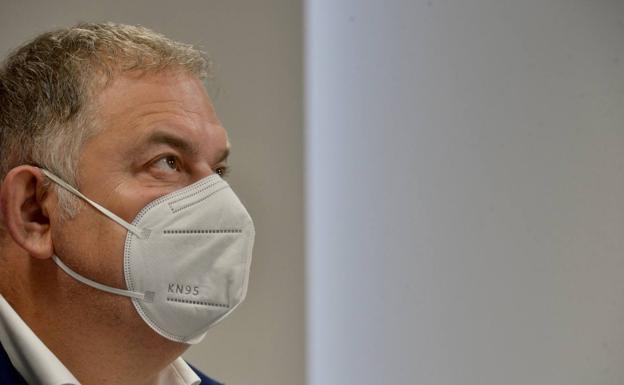 El Ministerio acepta rebajar caudales ecológicos en los ríos Ebro y Guadalquivir