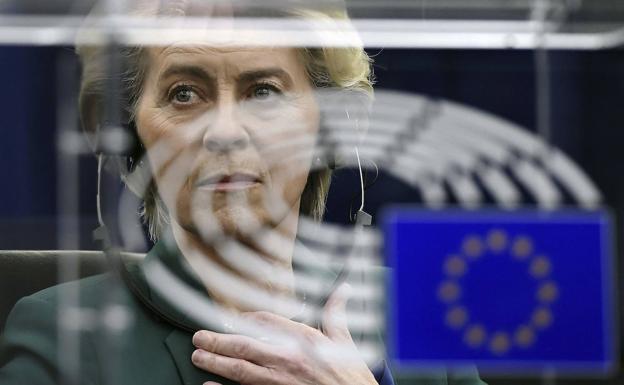 La UE pone en marcha el proceso para bloquear fondos europeos a Hungría