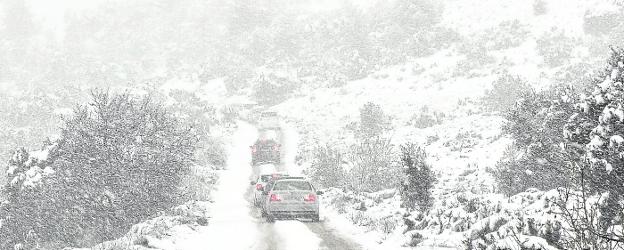 El temporal causa daños en puertos y paseos marítimos de la Región en vísperas de la Semana Santa