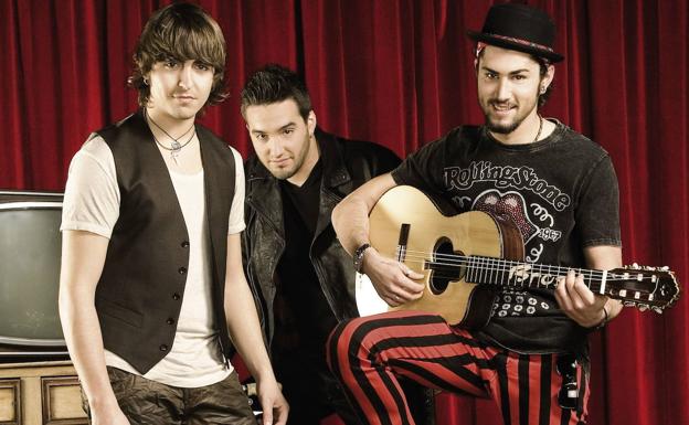 Fondo Flamenco vuelve a los escenarios tras diez años y actuará en Murcia