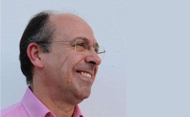 Manuel de Juan Ayala, el tutor de los afectos