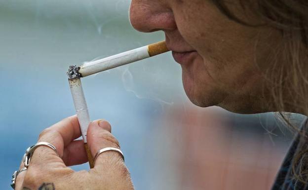 La Región de Murcia, entre las Comunidades Autónomas con mayor tasa de tabaquismo y obesidad