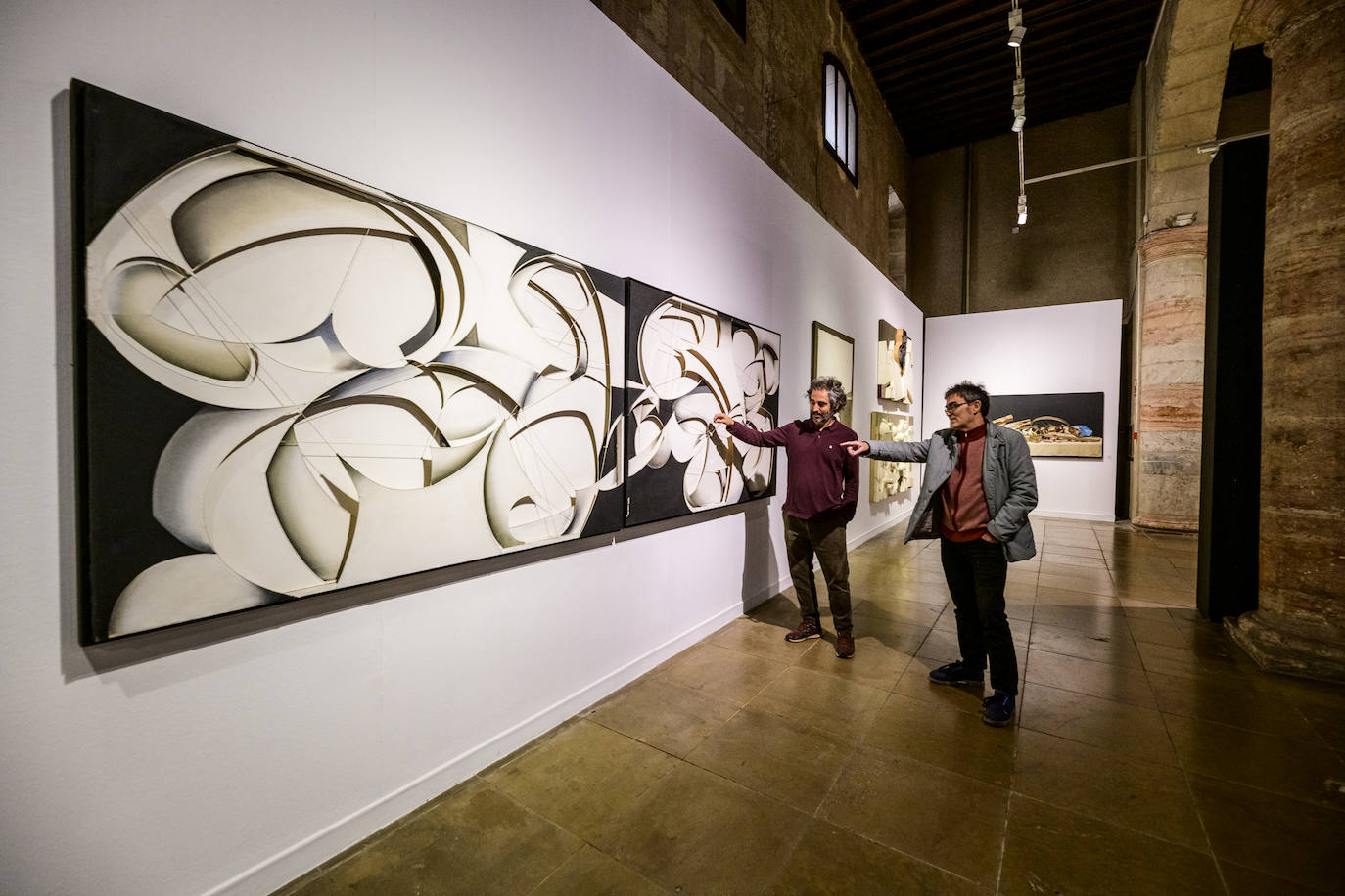 Manuel Frutos Llamazares y la perfección