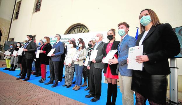 Dos nuevos centros de salud mental para niños y adolescentes refuerzan la atención a menores en la Región