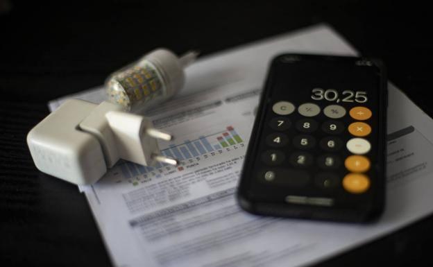 Precio de la luz: estas son las horas más caras y más baratas del 11 de abril