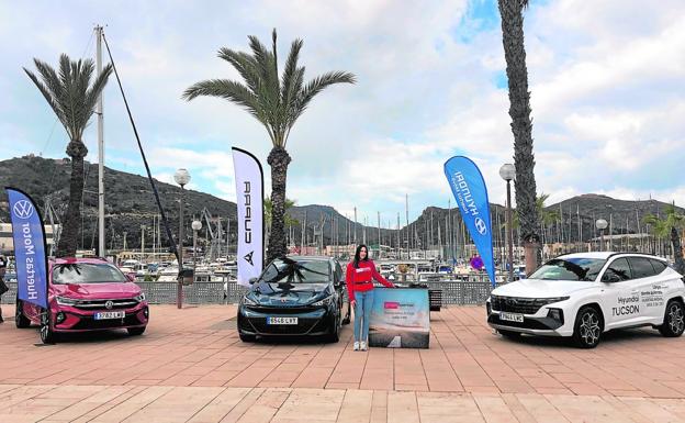 Grupo Huertas participa en la Ruta de las Fortalezas