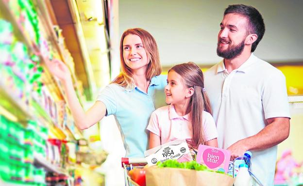 ElPozo, marca de confianza en los hogares españoles