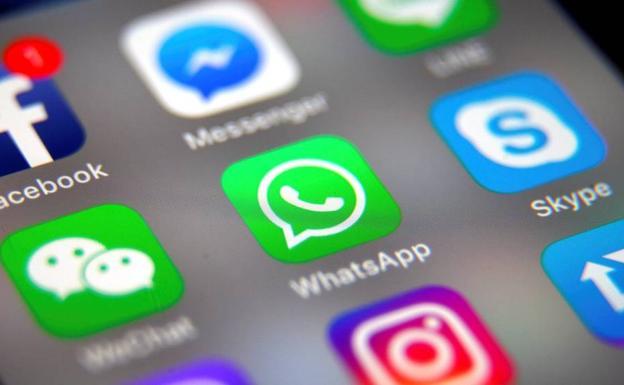 El truco de WhatsApp con el que puedes ahorrar batería en tu móvil