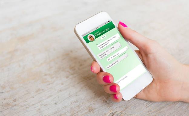 Así puedes bloquear tu cuenta de Whatsapp si te roban el móvil