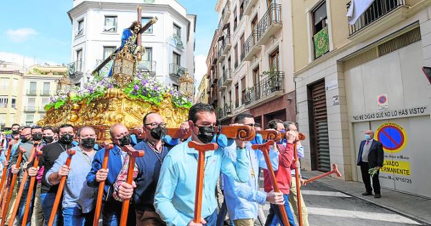 Retorno del Gran Poder