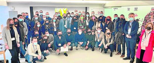 El valor de la experiencia