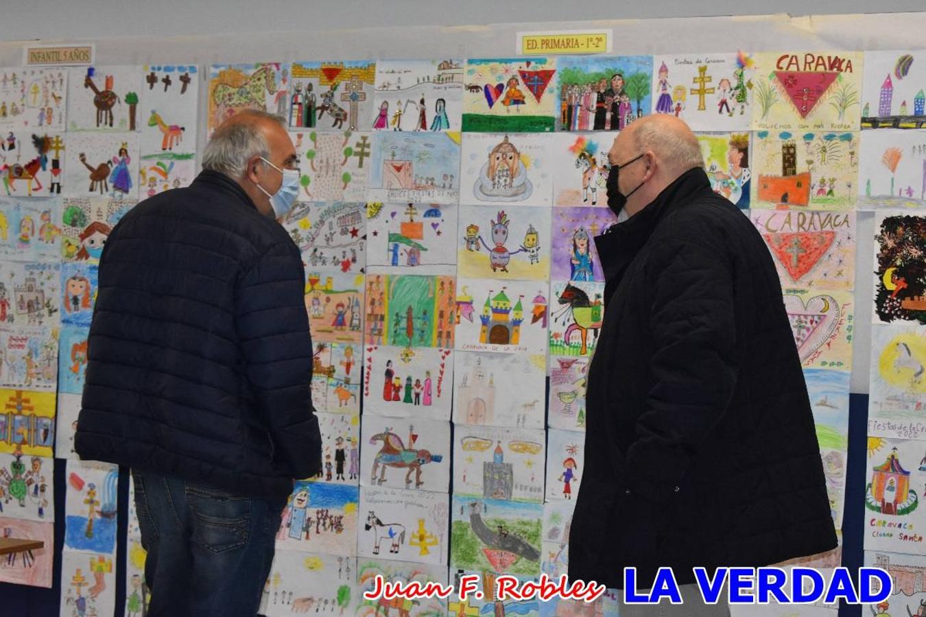 ENTREGA DE PREMIOS ALMORÁVIDES 2022 FIESTAS DE LA CRUZ