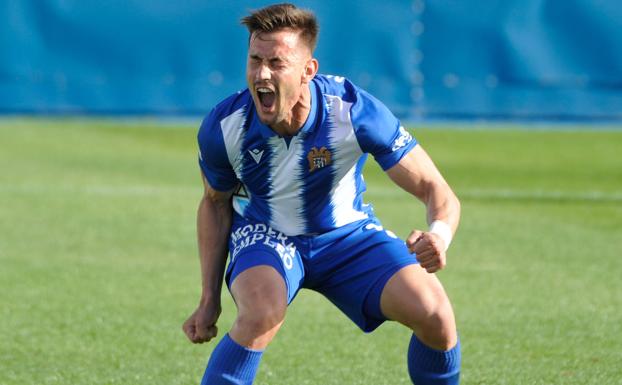 El Águilas sale del infierno