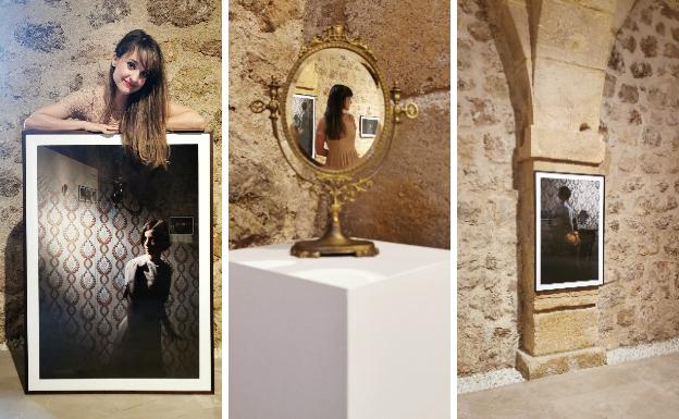 Rocío Kunst: «El duelo te obliga a posicionarte ante la vida»