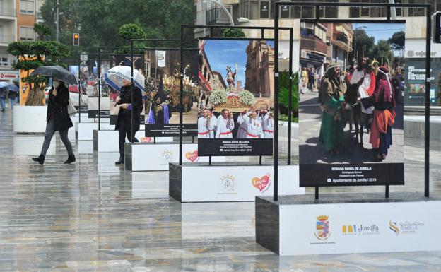 Qué días lloverá esta semana en la Región de Murcia