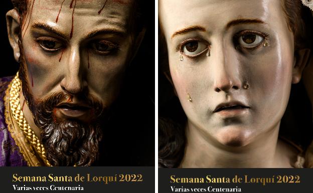 Lorquí vuelve a sus tradiciones