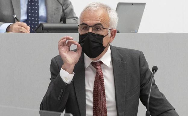 El PSRM denuncia que las ayudas del Gobierno regional por la crisis de Ucrania llegan «tarde, mal y son decepcionantes»