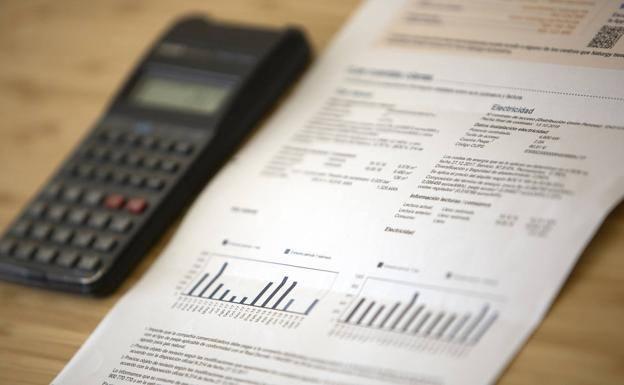 Precio de la luz: estas son las horas más caras y más baratas del 12 de abril