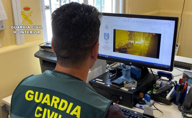 Cinco menores detenidos en Cieza por participar en una pelea multitudinaria