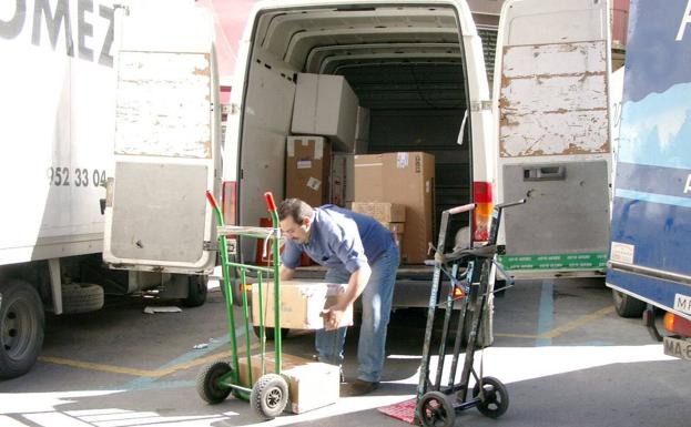 Las empresas de la Región de Murcia tardan 93 días de media en pagar a sus proveedores