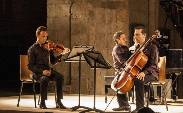 Pro Música programa seis conciertos en el Auditorio Regional