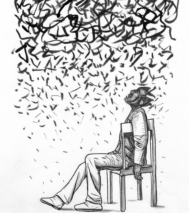 ¿Cuántos jinetes había?