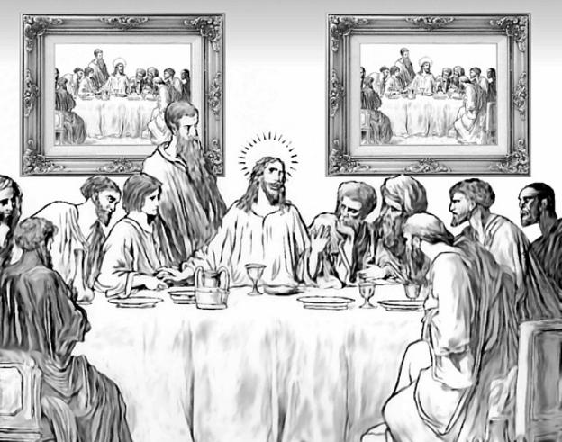 Los santos inocentes