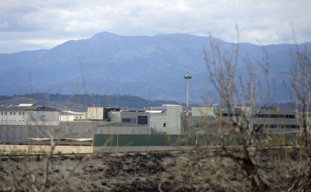 Investigan la muerte en su celda de un preso de Campos del Río