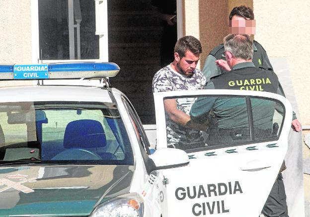 Un puñetazo que acabó en tragedia en San Pedro