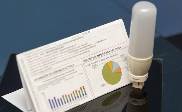 Precio de la luz: estas son las horas más caras y más baratas del 19 de abril