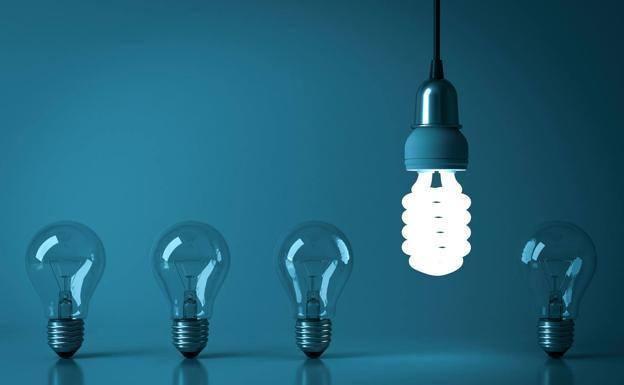 Precio de la luz: estas son las horas más caras y más baratas del 20 de abril