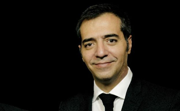 Juan Luis Gallego: «Los instrumentos lloran para describir el dolor por la pérdida»