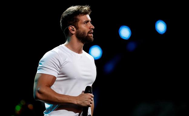 Música en directo, un éxito cantado