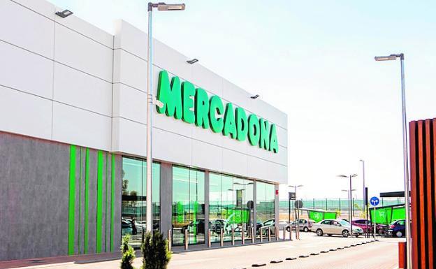 Los requisitos de Mercadona para trabajar en su campaña de verano