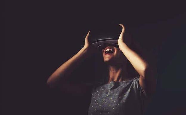 Problemas sexuales que podrían tratarse con realidad virtual