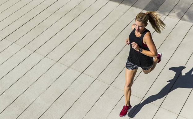 Los cinco deportes que más te ayudarán a reducir el estrés en tu día a día