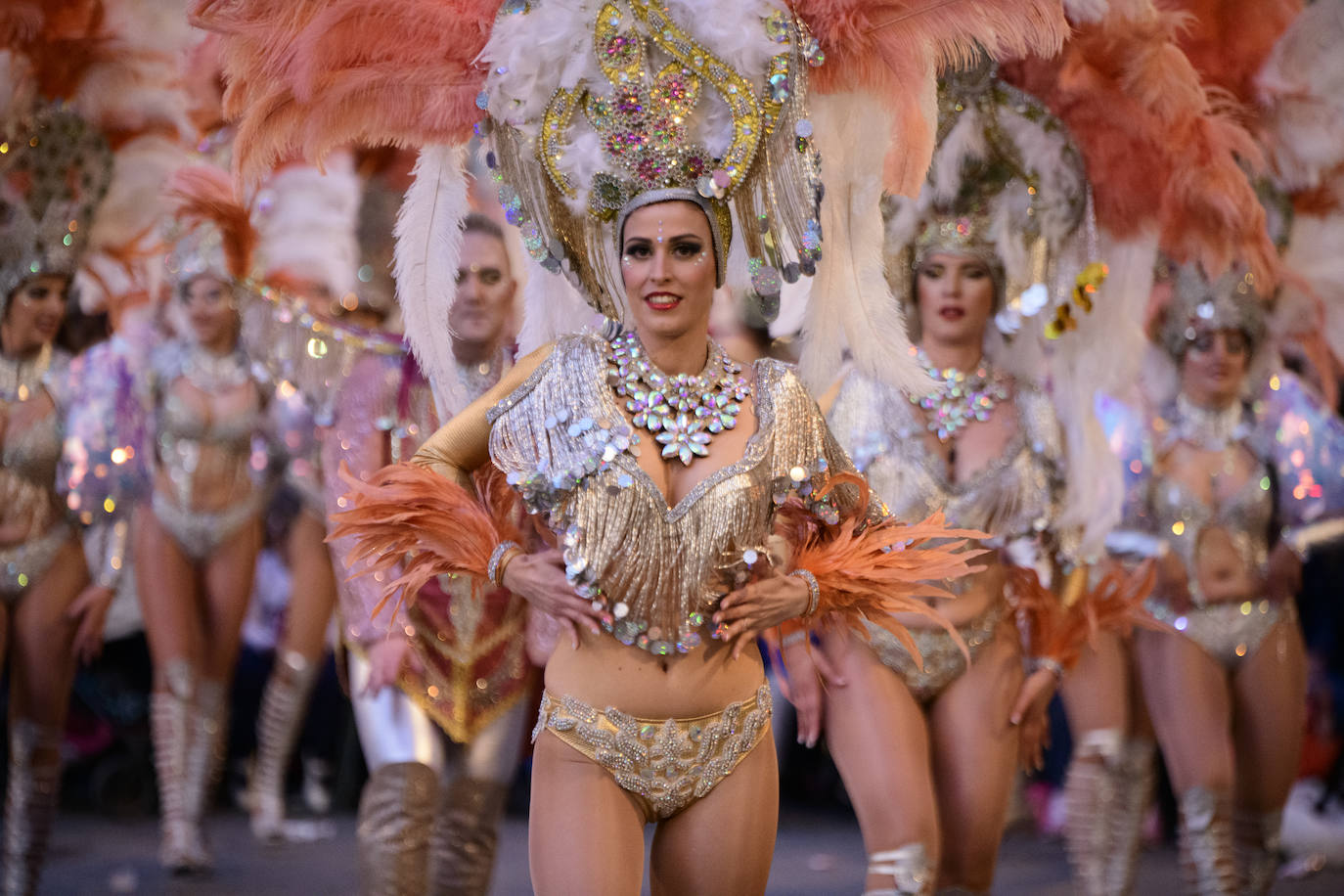 Testamento de la Sardina