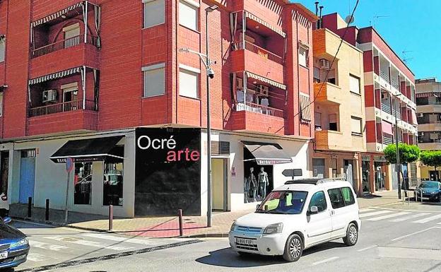 Instalan cámaras para el control del tráfico en Mula