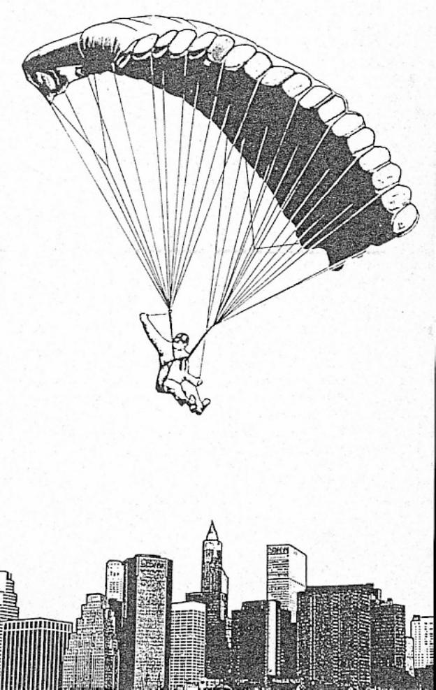 Exilio en la calle mayor