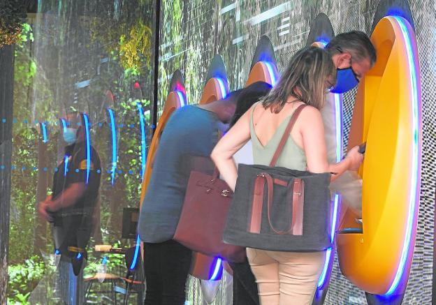 La inflación 'devoró' el año pasado 1.602 millones de familias y pymes murcianas