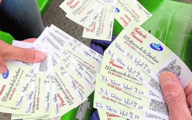 El Ayuntamiento de Murcia cifra en un millón los asistentes al Entierro