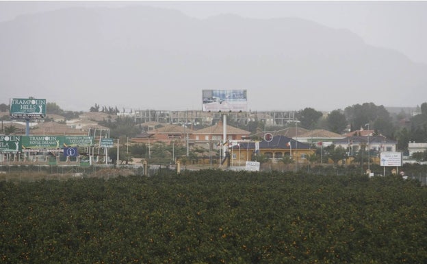 Afrontan 6 años de cárcel por una presunta estafa a británicos con un residencial en El Valle del Sol