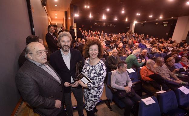 Espacios de plenitud