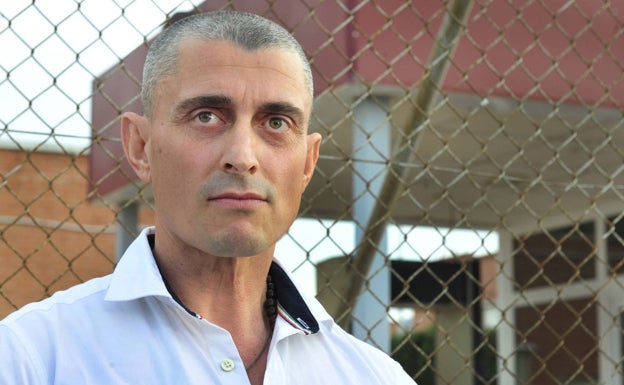 La acusación particular del 'caso Andrés' eleva a 11 años la petición de pena al portero