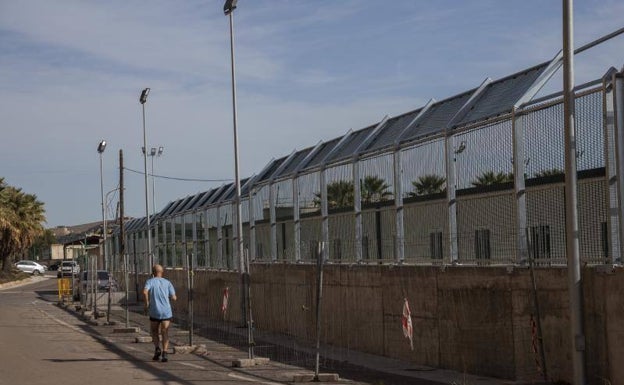 El Gobierno sigue sin fecha para abrir el CATE de Cartagena