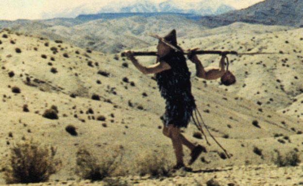 La Filmoteca Regional acercará el cine ucraniano en un ciclo solidario