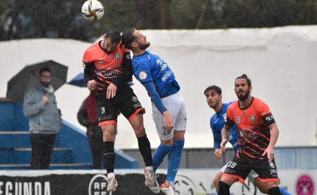 La lista de pretendientes de Omar Nicolás no para de crecer